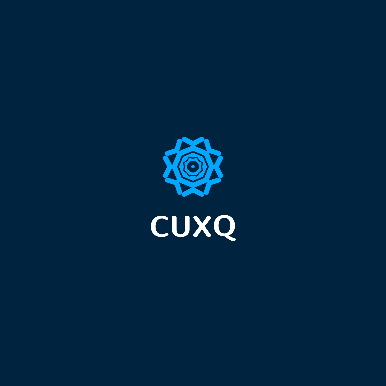CUXQ.com Logo 标本