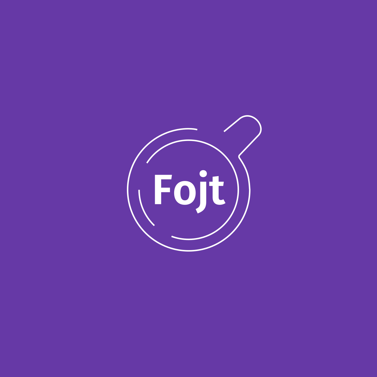 FOJT.com Logo 标本