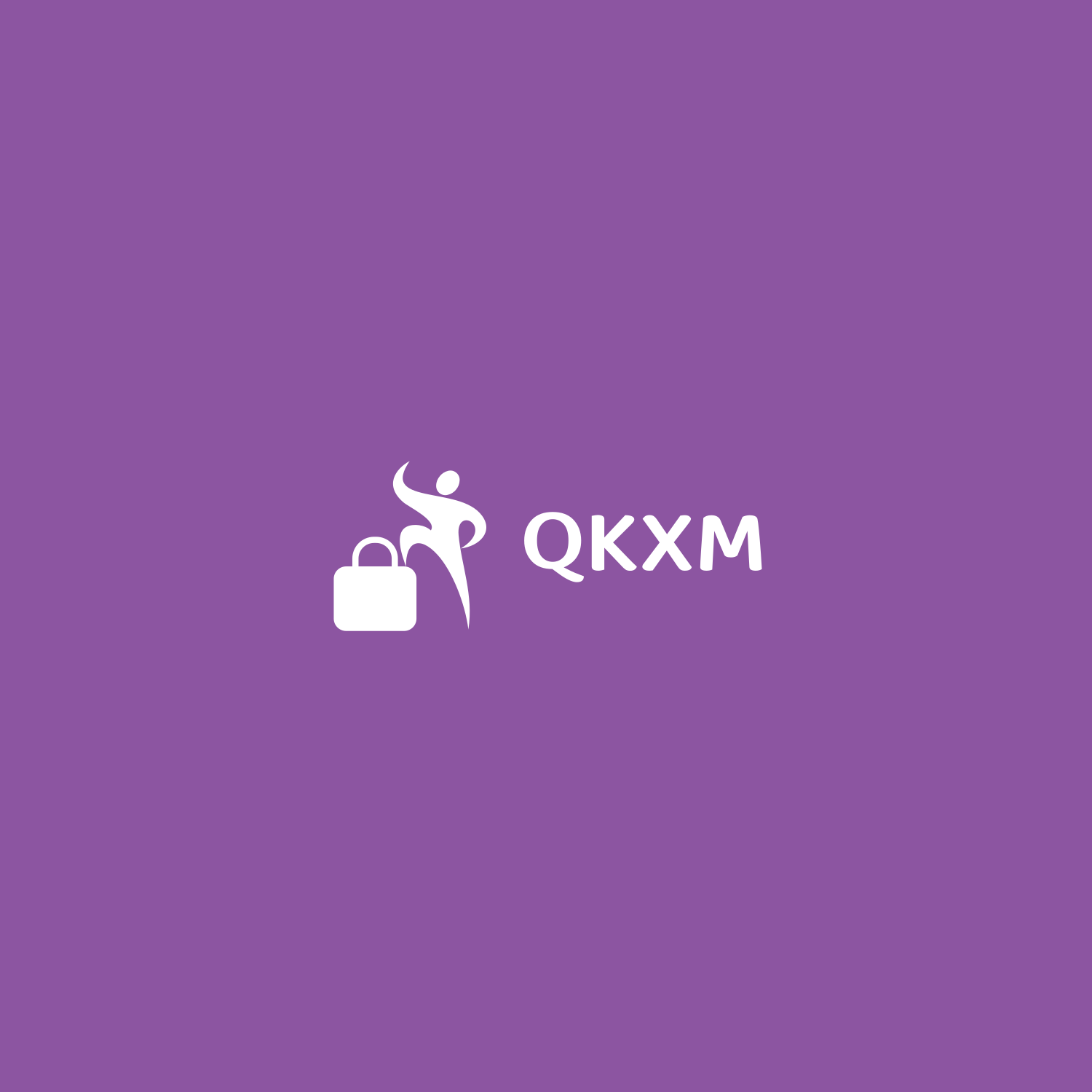 QKXM.com Logo 标本