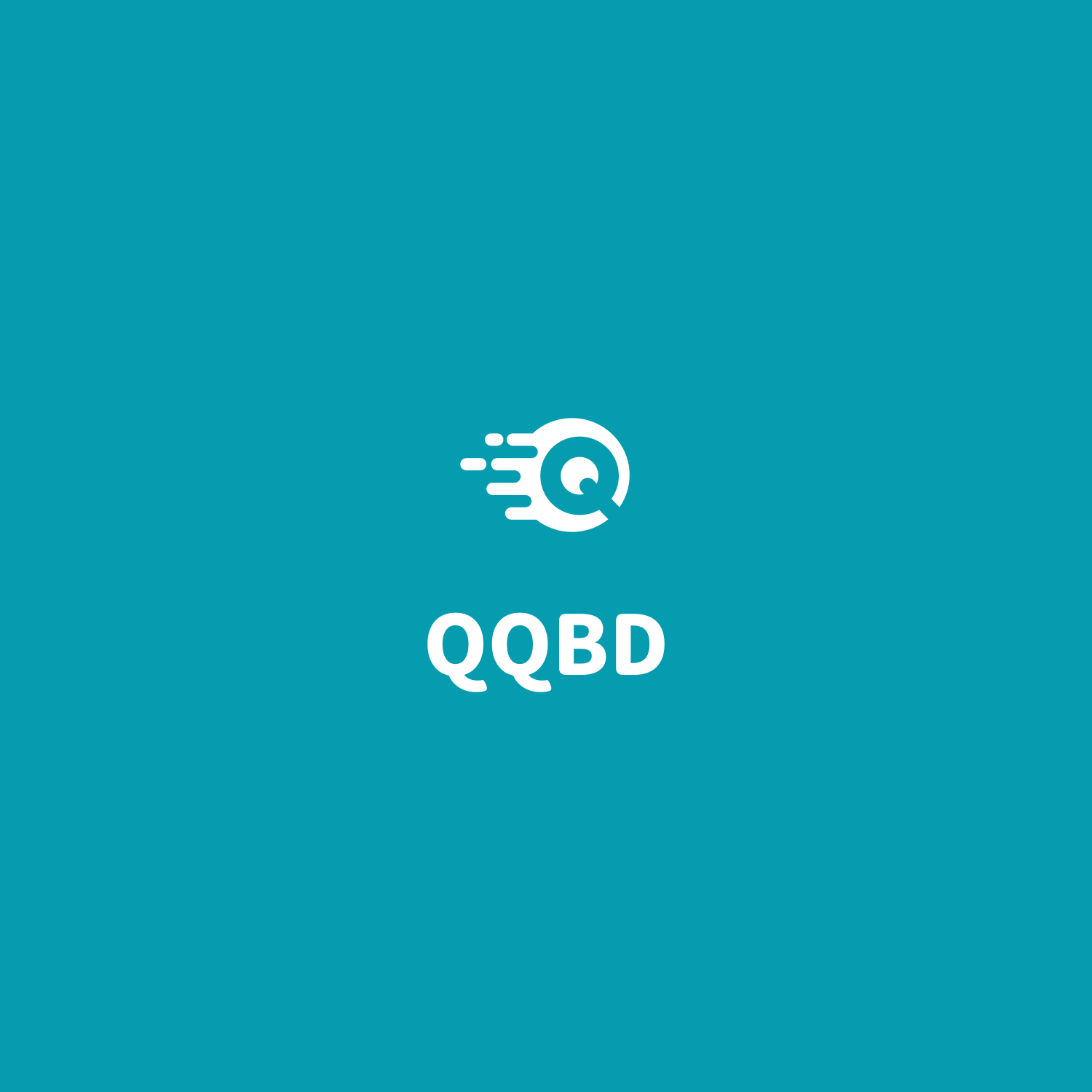 QQBD.com Logo 标本