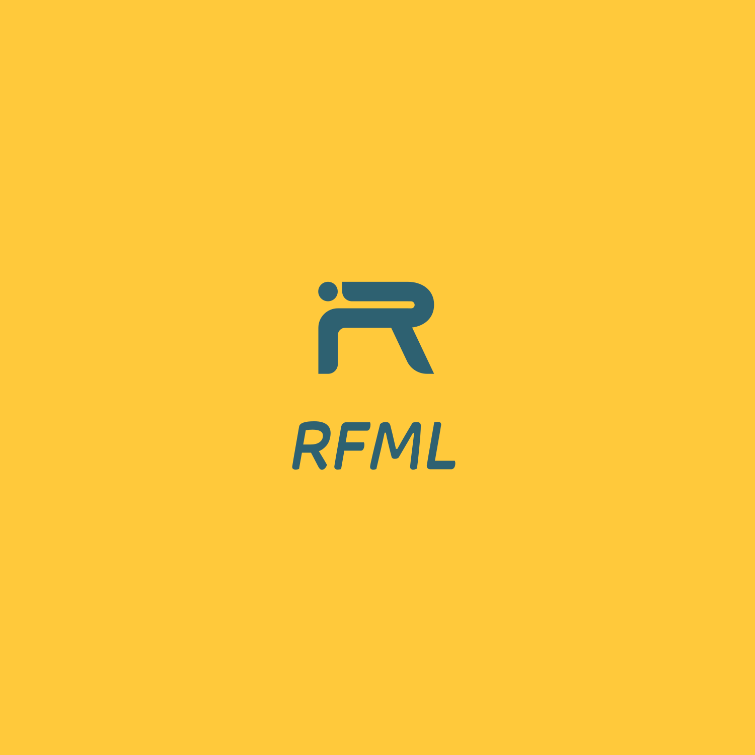 RFML.com Logo 标本