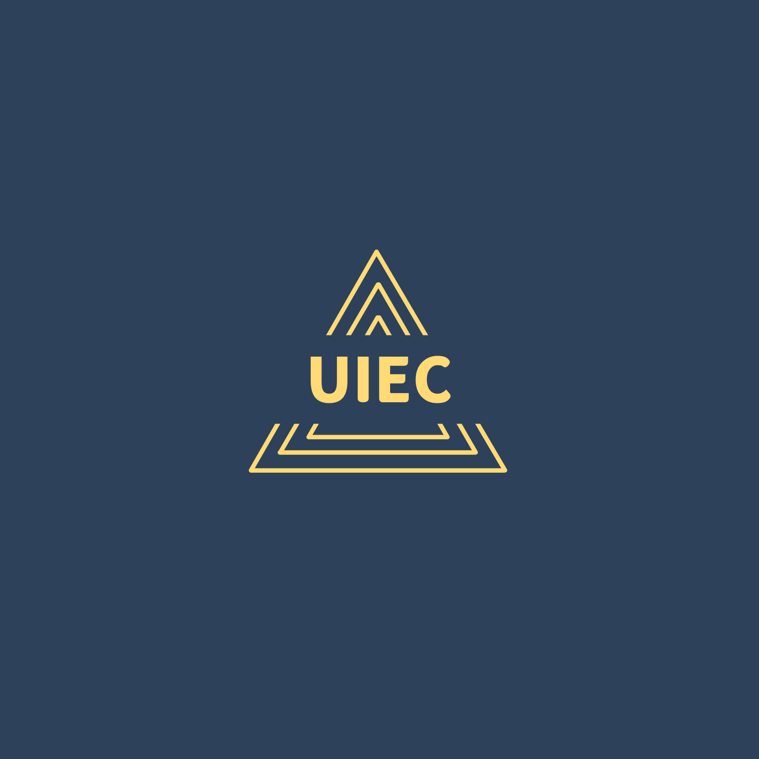 UIEC.com Logo 标本