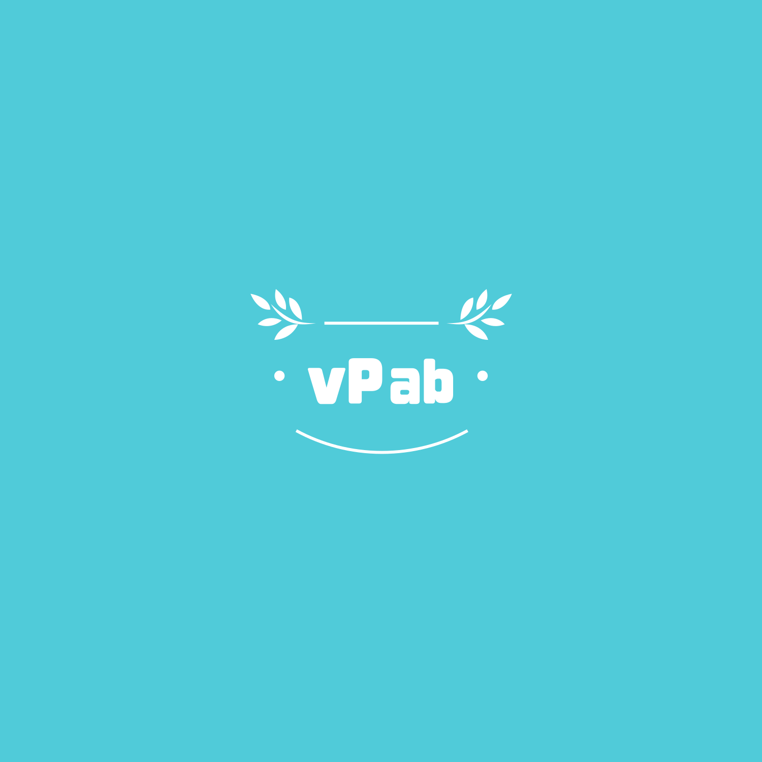 VPAB.com Logo 标本