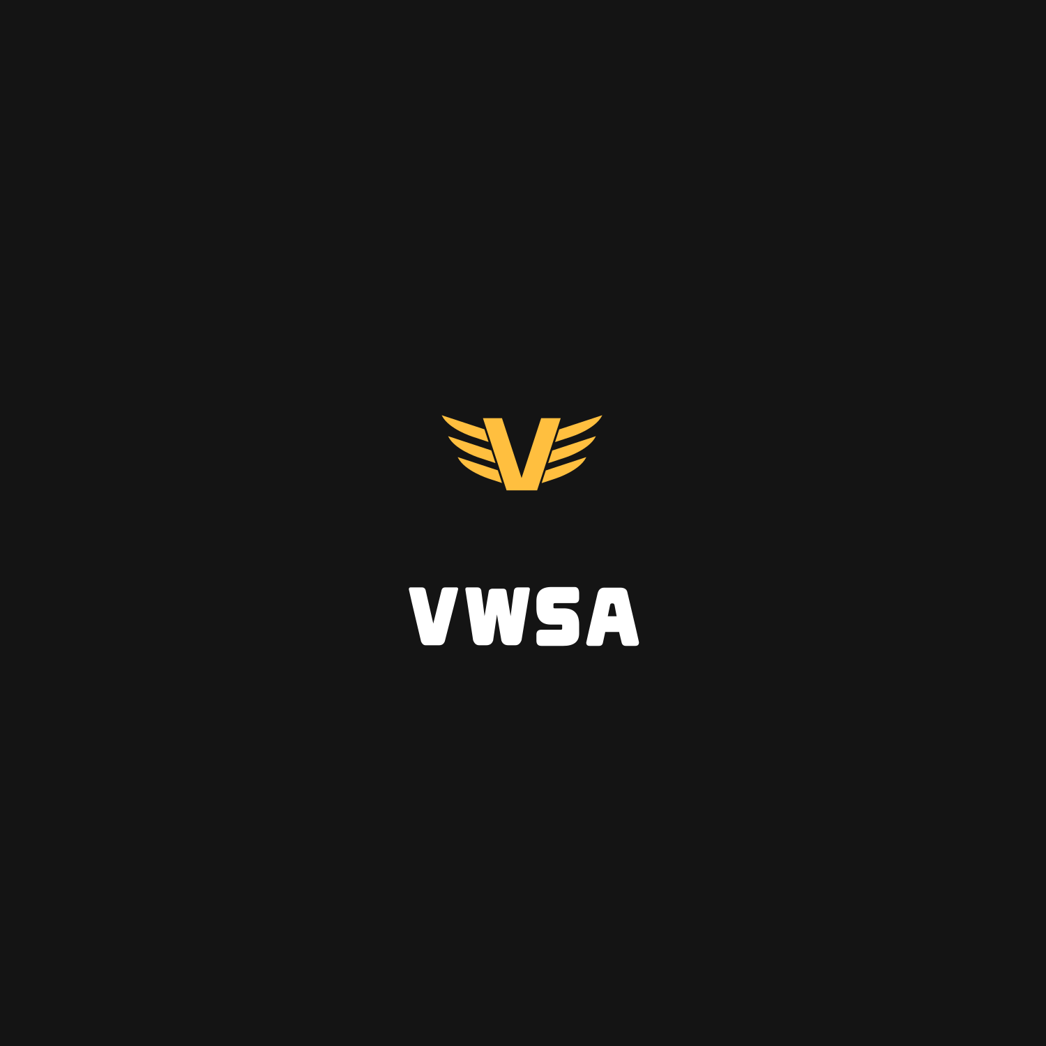 VWSA.com Logo 标本